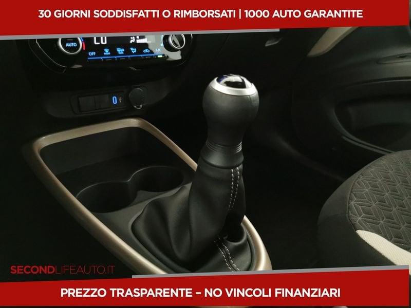 Toyota Aygo X 1.0 Trend 72cv