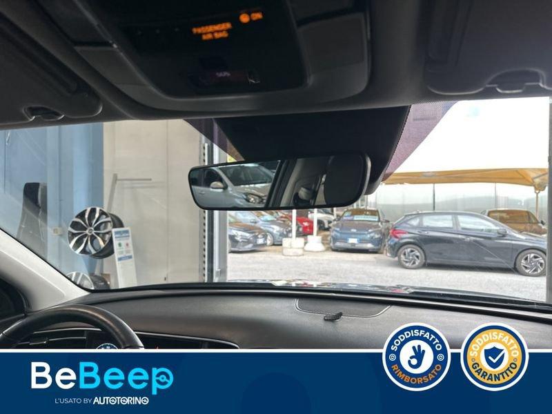 Hyundai Tucson 1.6 HEV EXELLENCE 4WD AUTO