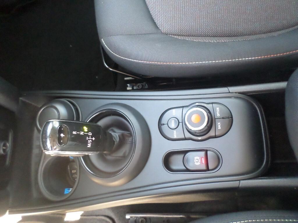Mini Cooper Countryman Mini 2.0 Cooper D Countryman ALL4