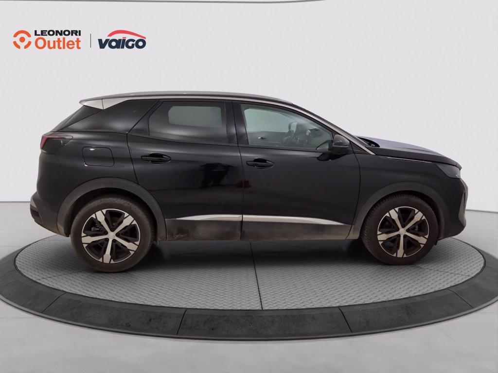 PEUGEOT 3008 1.5 bluehdi allure pack s&s 130cv del 2022