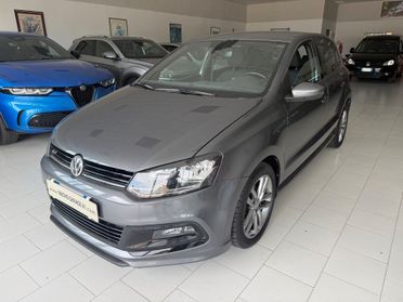 Volkswagen Polo 1.4 TDI 90 CV DSG 5p. Highline R-Line