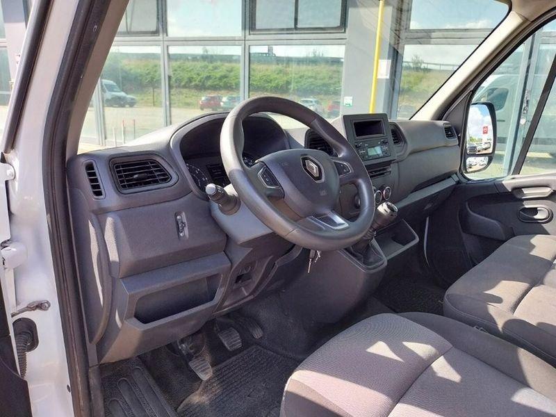 Renault Master T35 2.3 dci 135cv L2H2 Ice Plus