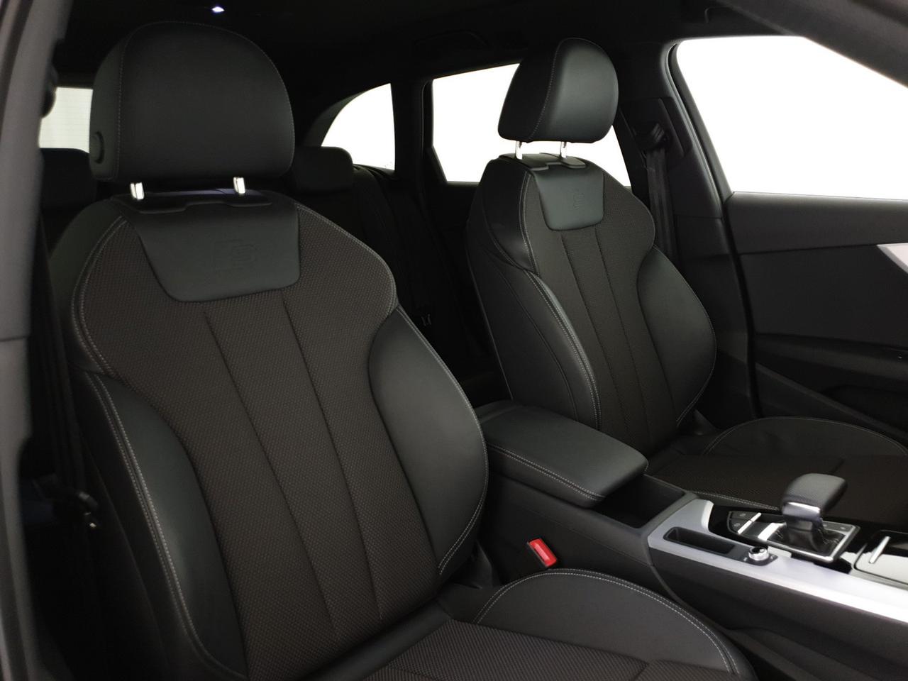 Avant 40TDI 204CV quattro S tronic S line Edition