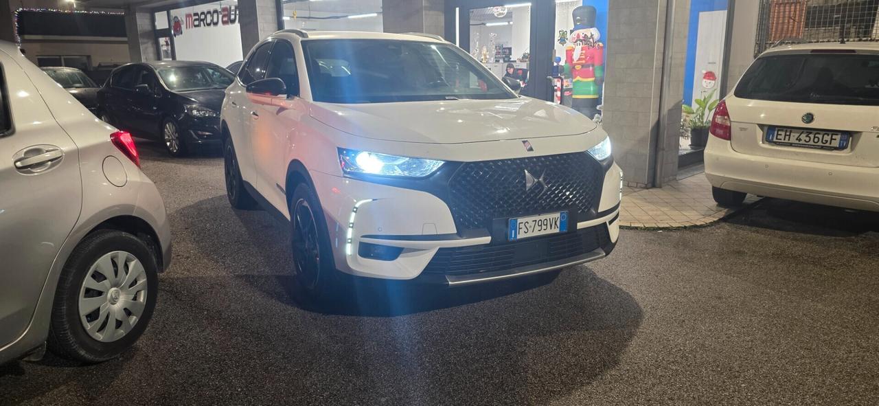 Ds 7 Crossback 1.5 Diesel Neopatentati
