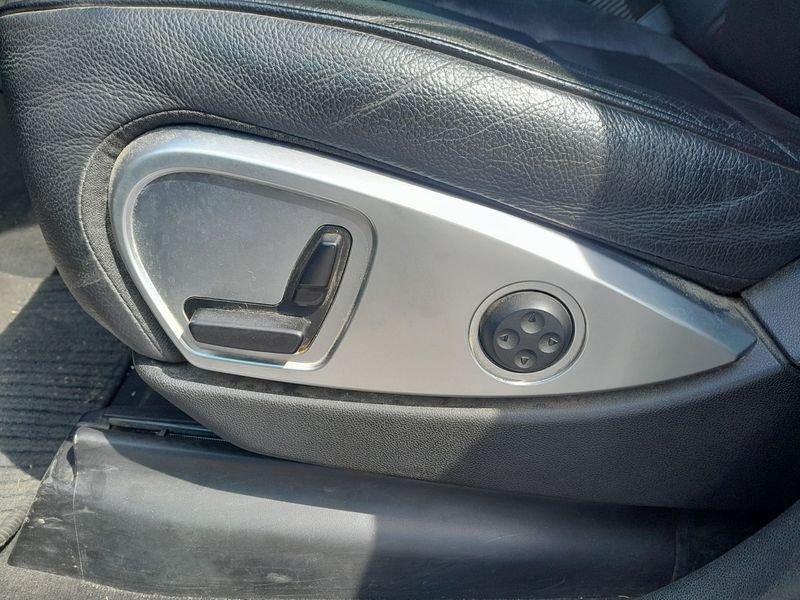 Mercedes-Benz Classe M ML 320 cdi PREMIUM