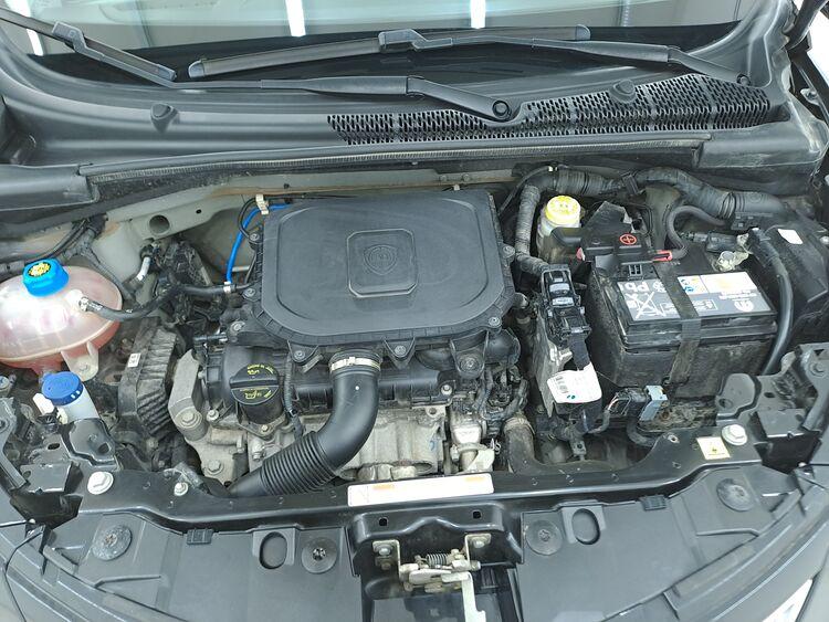 Lancia Ypsilon Hybrid Gold BR883404 1.0 Mild Hybrid 70CV