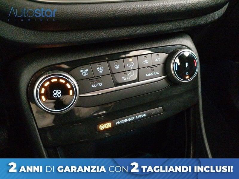 Ford Puma 1.0 ecoboost h ST-line Design s&s 125cv