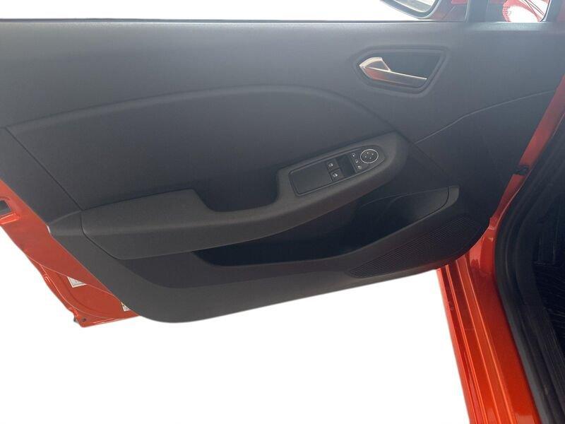 Renault Clio Hybrid E-Tech 140 CV 5 porte Zen
