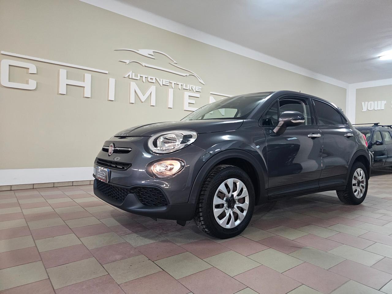 Fiat 500X 1.6 MultiJet 120 CV Urban