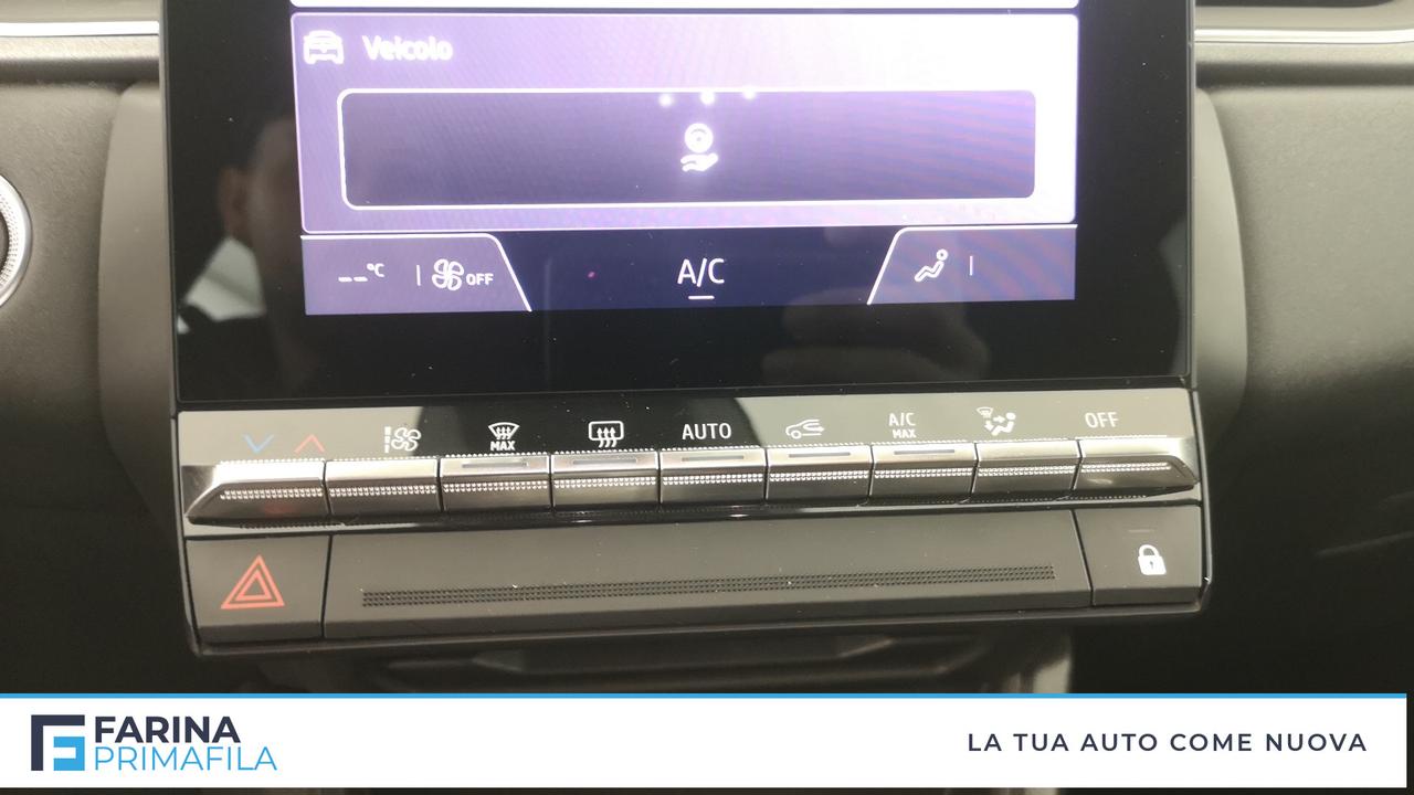 RENAULT Captur II 2024 - Captur 1.0 tce Techno 90cv