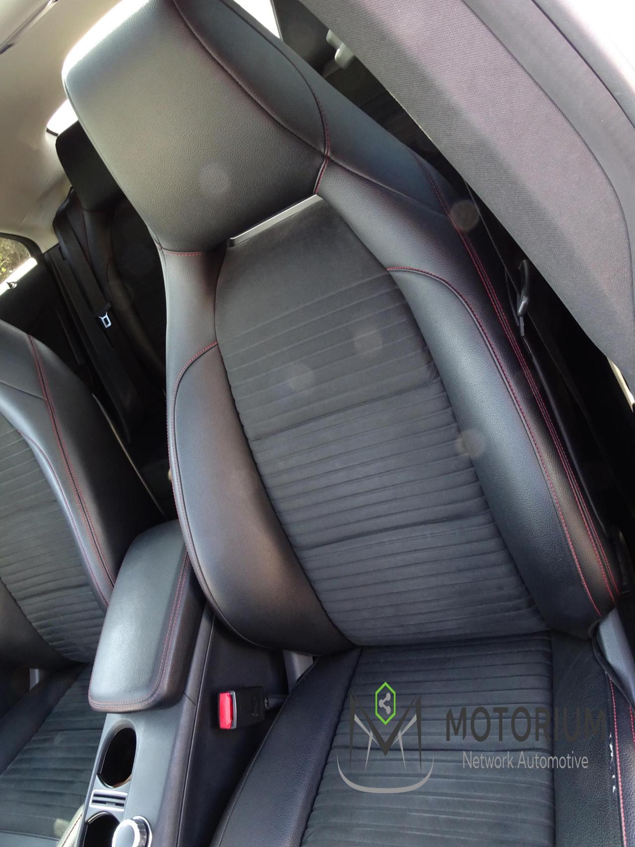 Mercedes-Benz CLA 200 Premium 156 CV CAMBIO AUTOMATICO