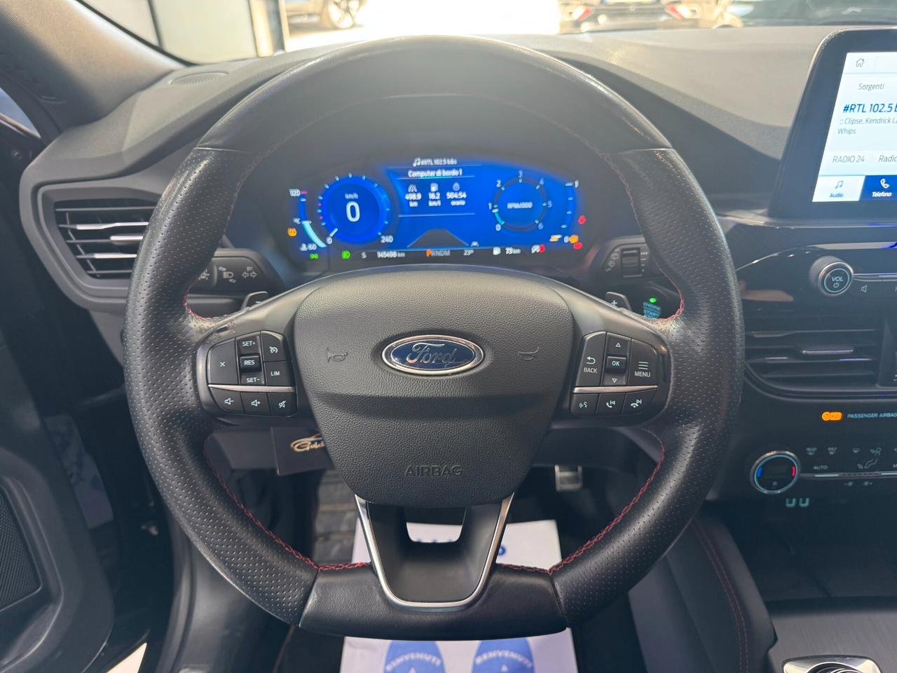 Ford Kuga 1.5 EcoBlue 120 CV 2WD ST-Line