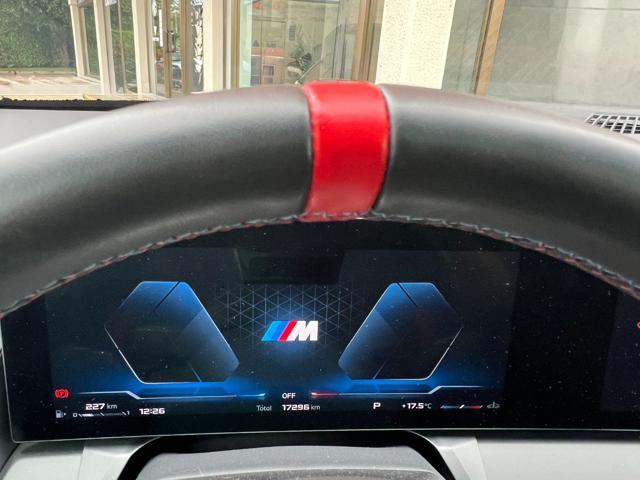 BMW X3 xDriveM50 48V MSport Pro