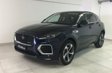 Jaguar E-Pace 2.0D I4 163 CV AWD Auto R-Dynamic S