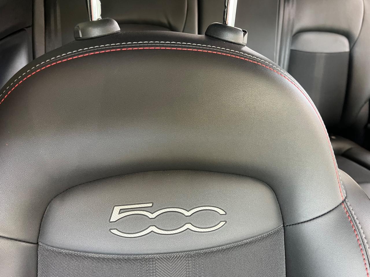 Fiat 500X 1.3 MultiJet 95 CV Sport