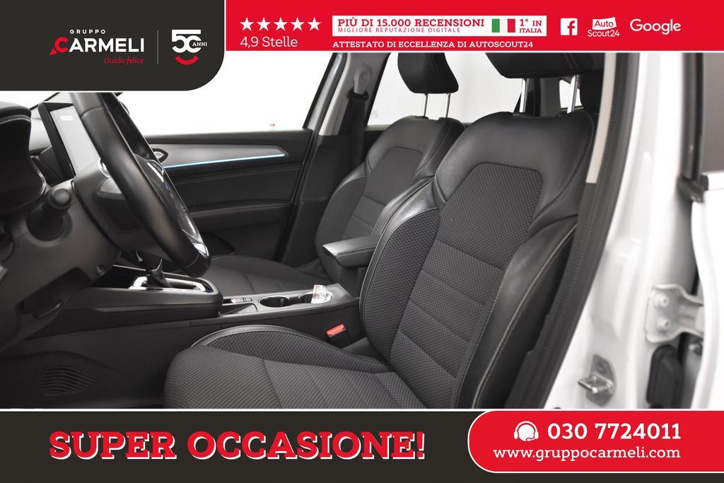 Renault Arkana 1.6 Hybrid Intens E-Tech Auto