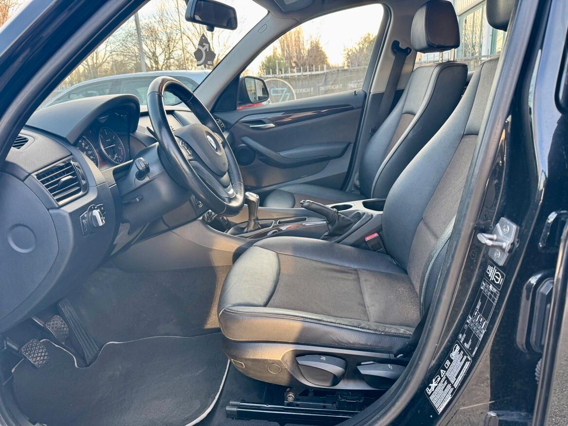 Bmw X1 xDrive18d Attiva