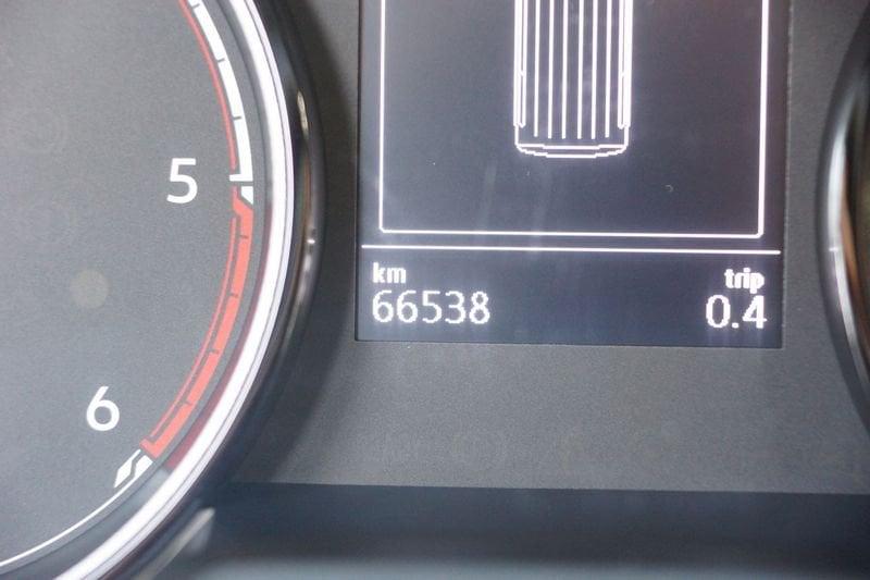 Volkswagen Multivan Caravelle T6 Combi 2.0 TDI BlueMotion Comfortline aut H1 L1 9 POSTI!!!!