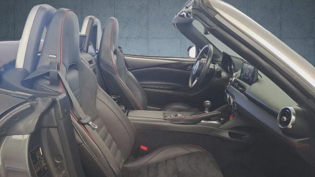 MAZDA MX-5 2.0L Skyactiv-G ST Exceed Manuale