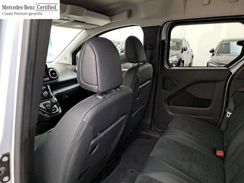 Mercedes-Benz Classe T 180D SPORT AUTO