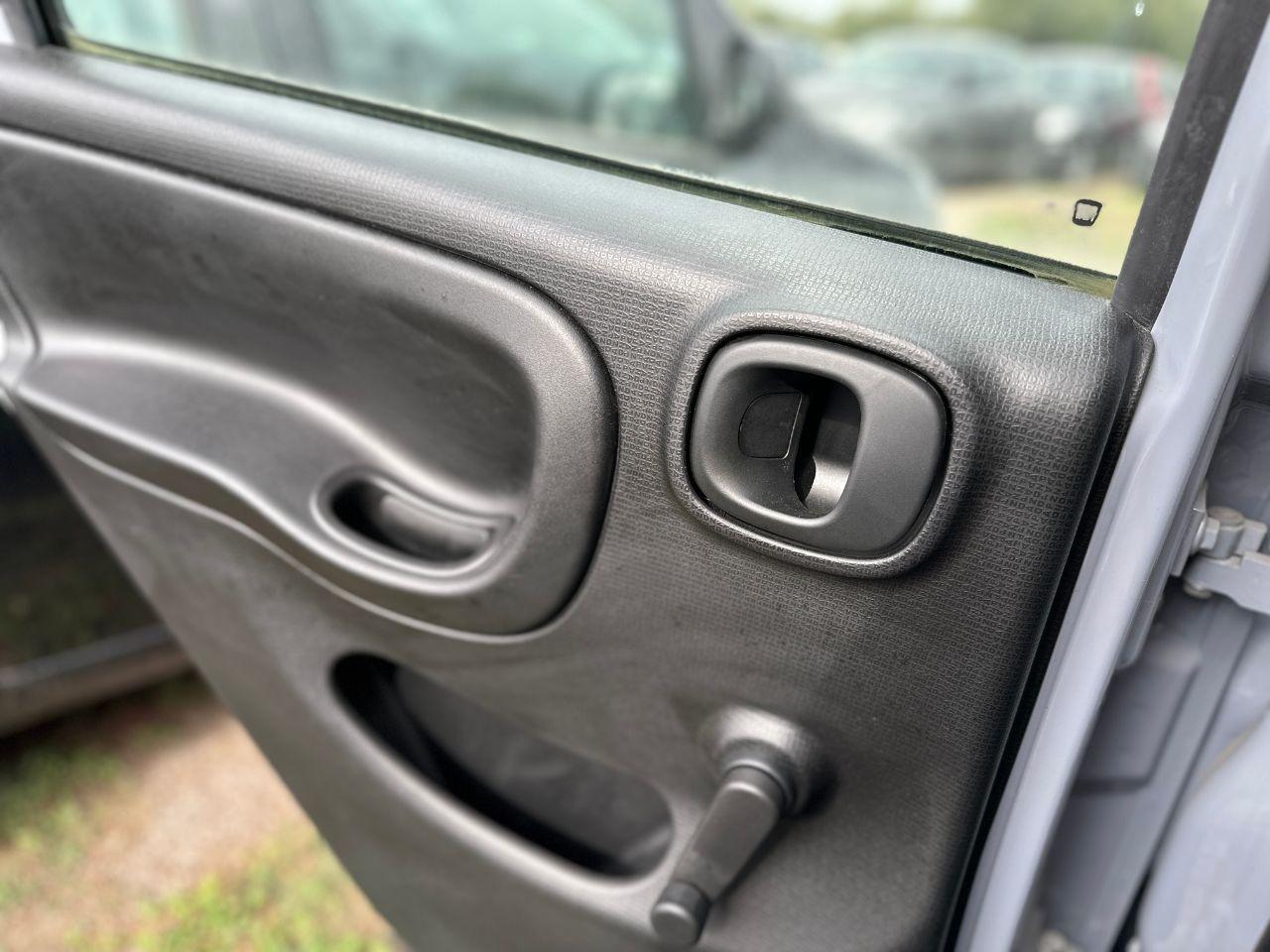 FIAT Panda III 2021 - Panda 1.0 firefly hybrid City Life s&s 70cv 5p.ti