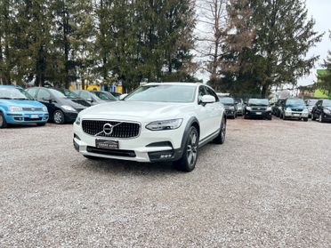 Volvo V90 Cross Country D4 AWD Geartronic Pro