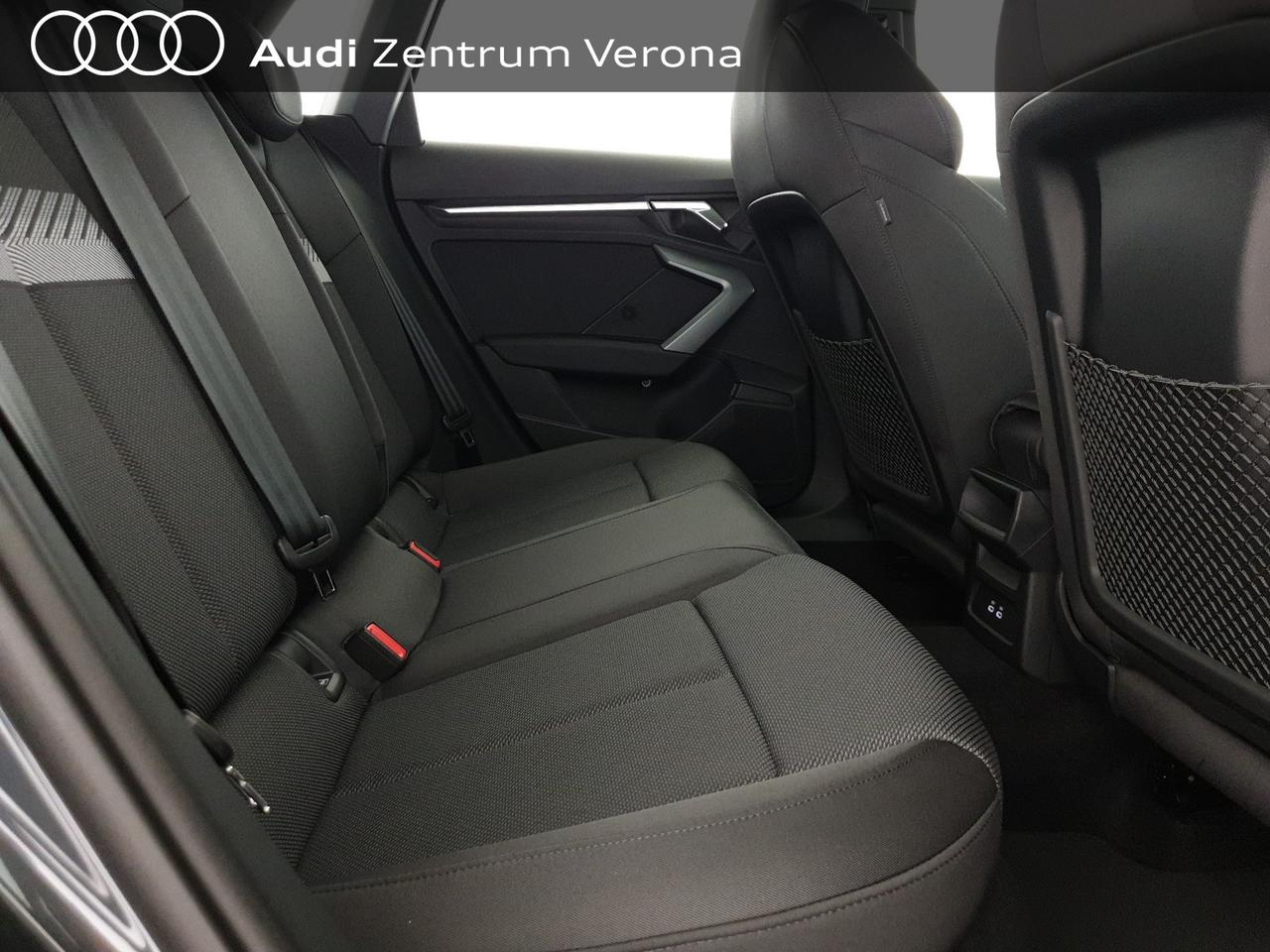 Sportback 35TDI 150CV S tronic Business Advanced