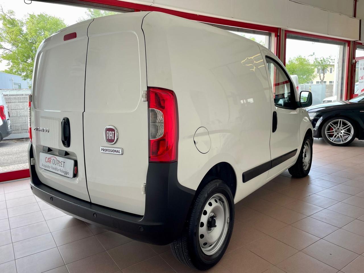 FIAT FIORINO 1.3 MULTIJET 80CV CARGO GARANTITO