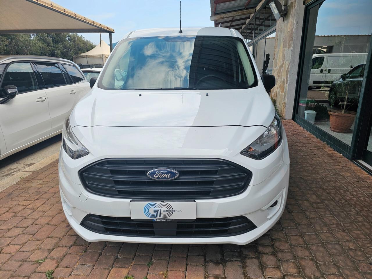 Ford Transit Connect 1.5 TDCi 100CV PC Furgone Trend