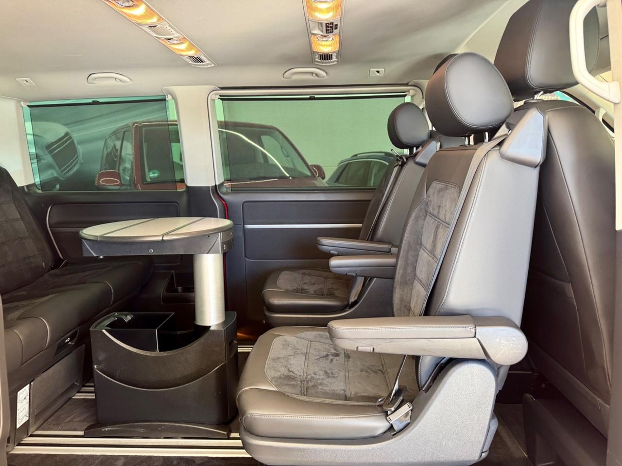 Volkswagen Multivan 2.0 TDI 150CV Highline
