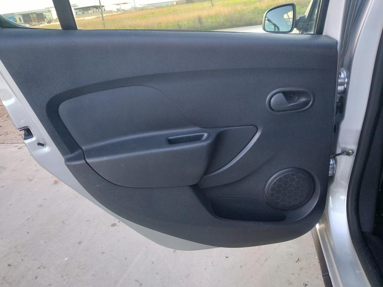 Dacia Sandero Stepway 1.5 dCi 8V 90CV Prestige