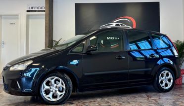 Ford C-Max 1.6 TDCi 110 CV Titanium DPF