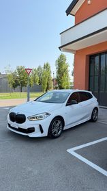 Bmw 116d 5p. Msport