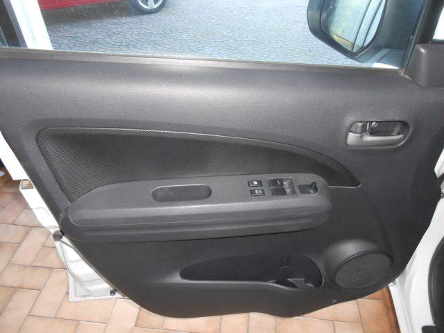 OPEL Agila 1.2 16V 94 CV Elective