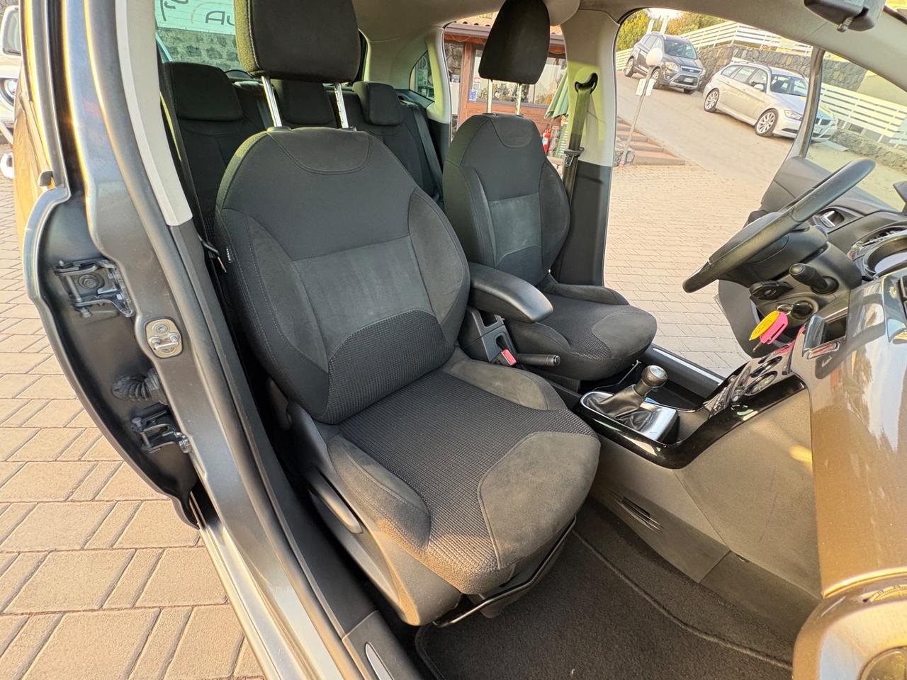 Citroen C3 1.4 Exclusive Neopatentati
