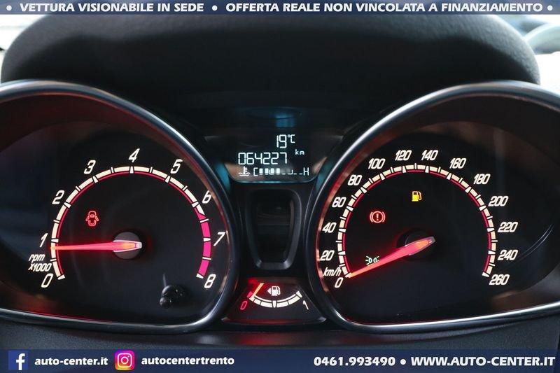 Ford Fiesta ST200 EDITION 1.6 3p ST 200 cv