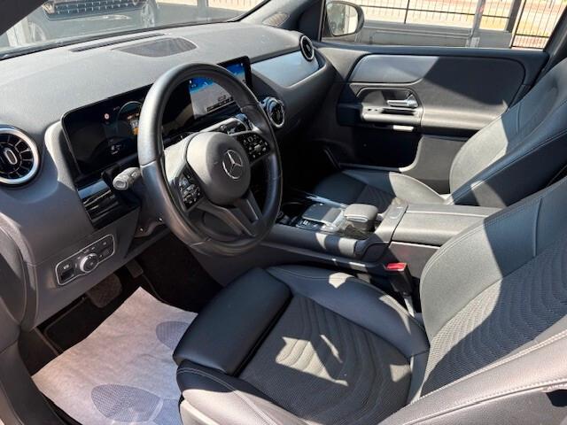 Mercedes-benz B 180 d Automatic Executive
