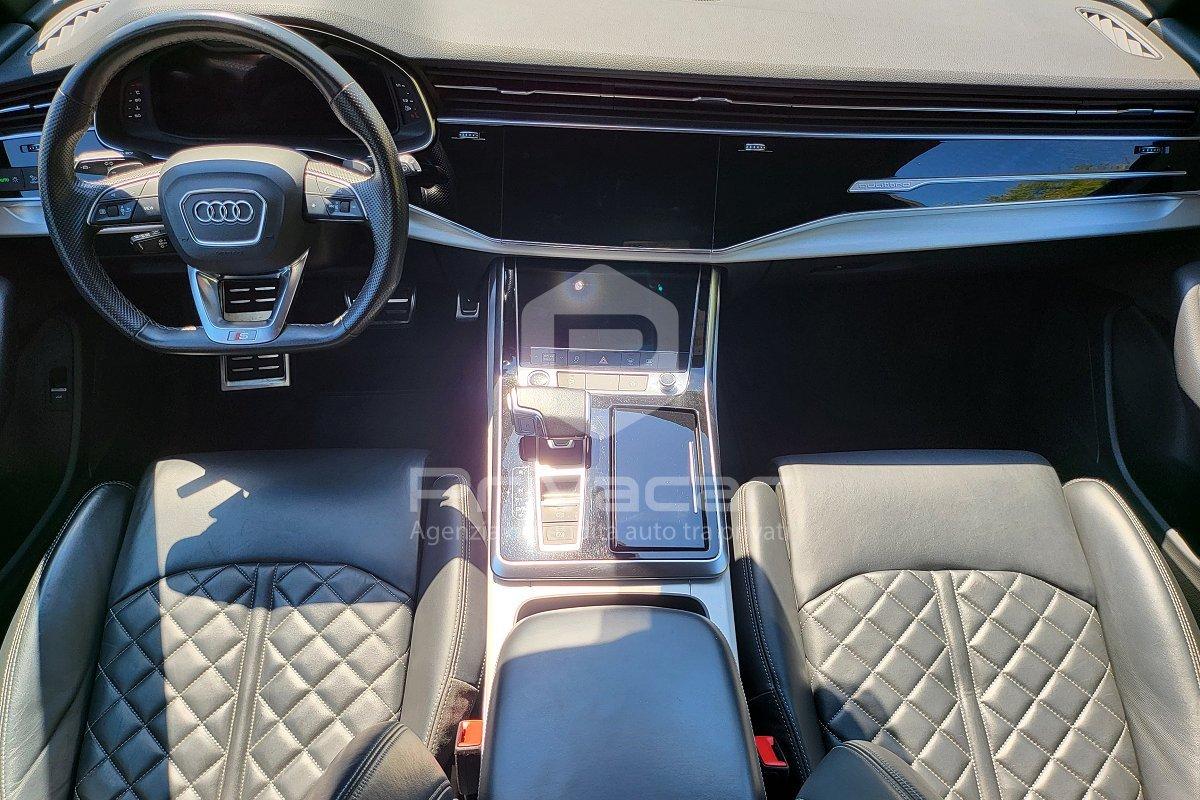 AUDI Q8 50 TDI 286 CV quattro tiptronic Sport