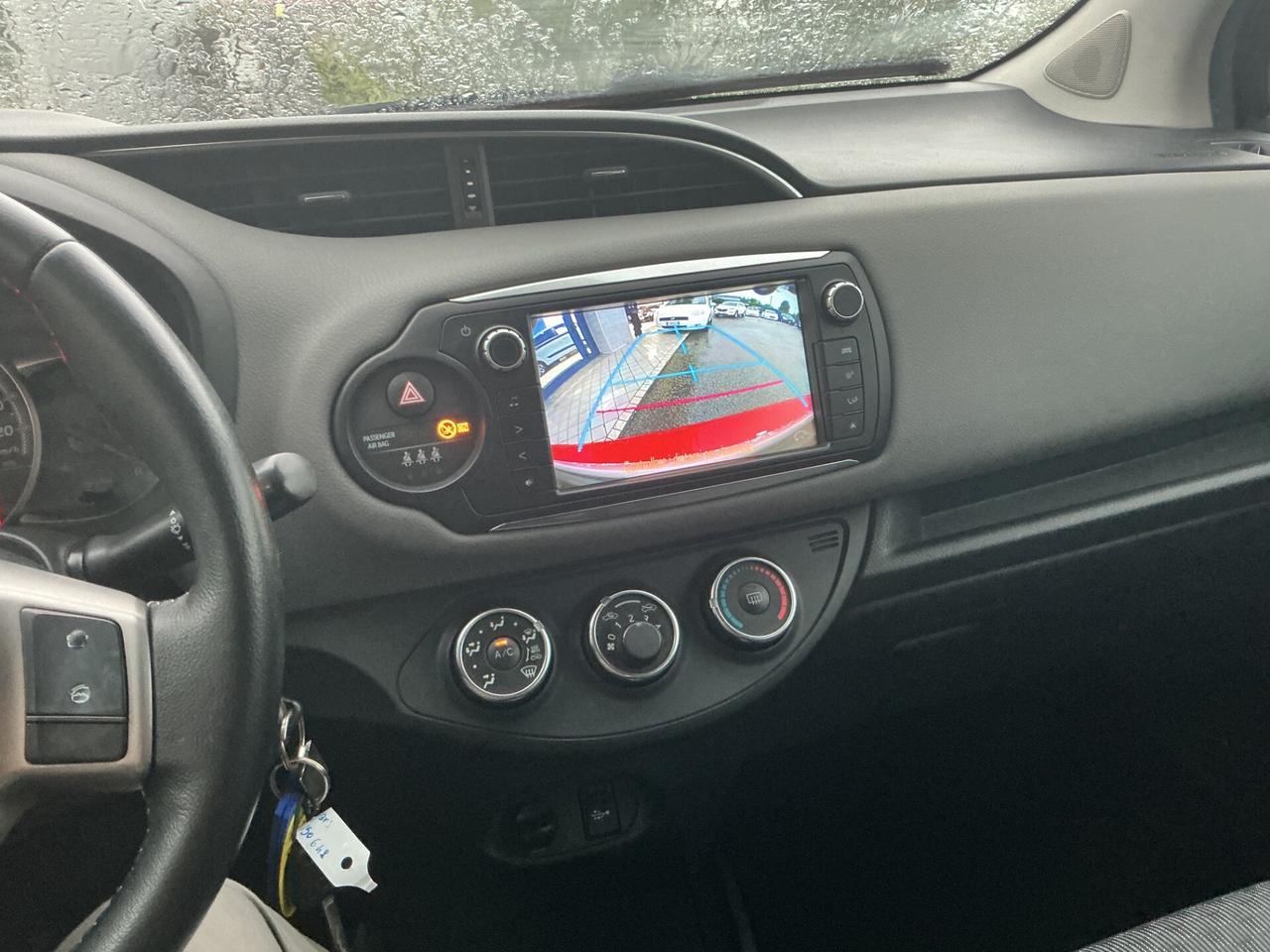 Toyota Yaris 1.0 GPL Neopatentati