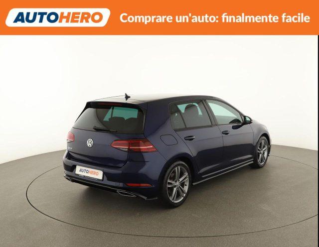 VOLKSWAGEN Golf 1.5 TSI ACT 5p. Sport BlueMotion Technology