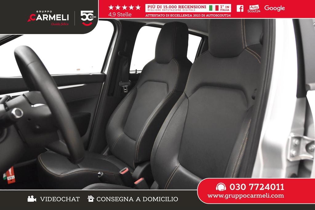 Dacia Spring Electric 45 Comfort
