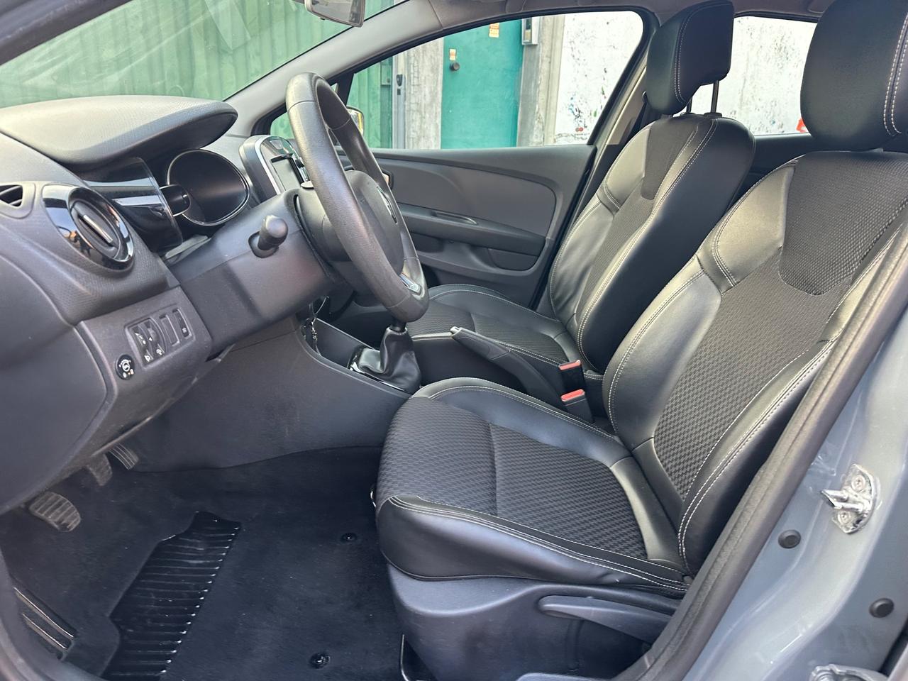 Renault Clio TCe 90 CV GPL 5 porte Moschino Intens