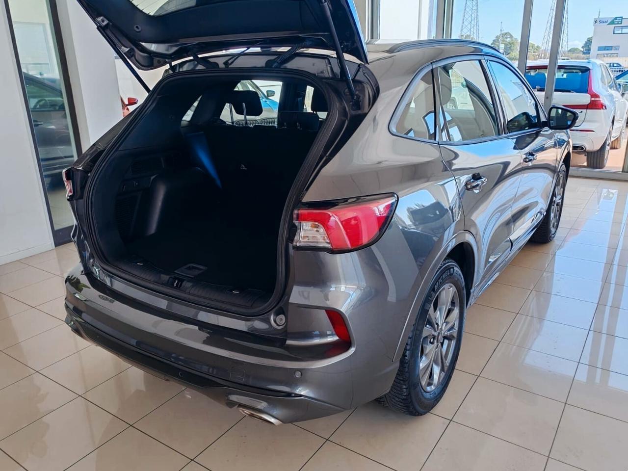 Ford Kuga 2.5 Full Hybrid 190CV AWD ST-Line 2022