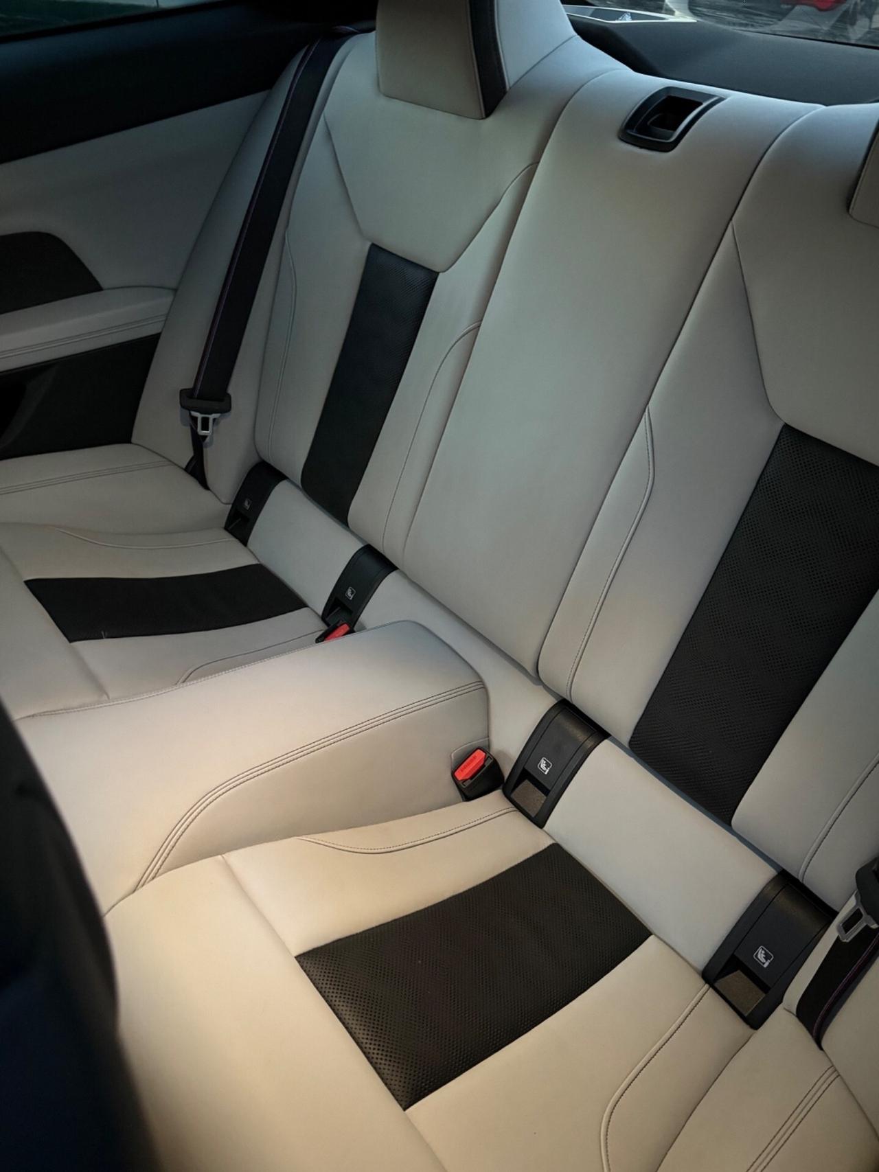 Bmw 440 M4 Competition