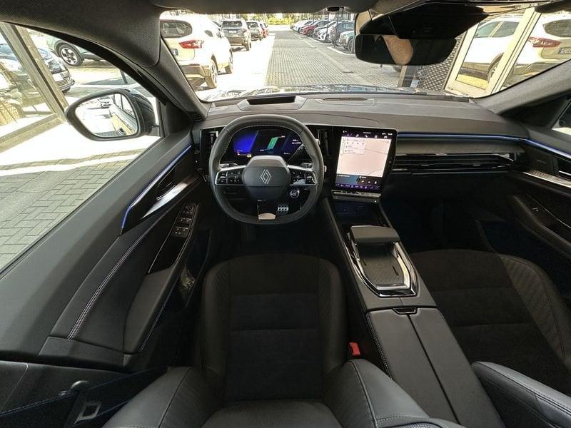 Renault Rafale Rafale Full Hybrid E-Tech Esprit Alpine 200 CV