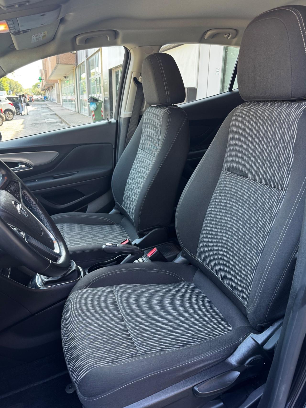 Opel Mokka 1.7 CDTI Ecotec 130CV 4x2 Start&Stop Cosmo