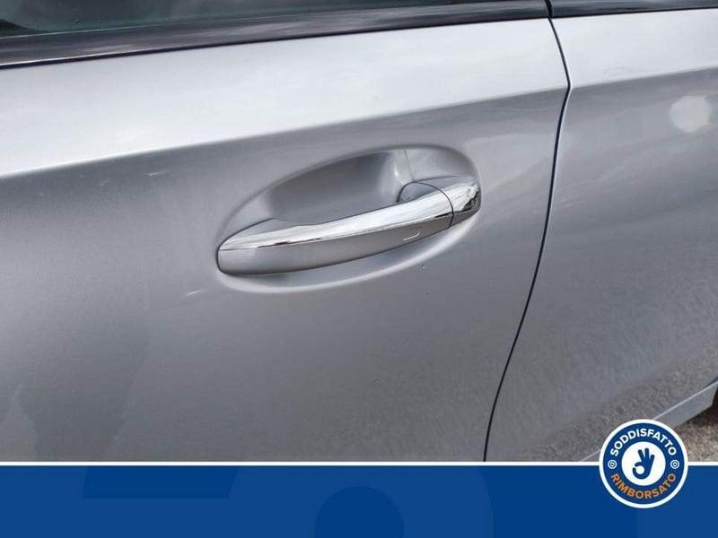 Mercedes-Benz Classe A 180d Automatic AMG Line Advanced Plus