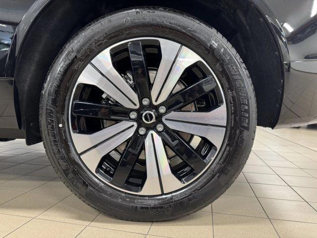 VOLVO XC60 T6 AWD PLUS BRIGHT AUTOMATICA KM0