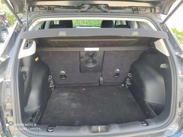 Jeep Compass Compass 1.6 mjt Limited 2wd 120cv