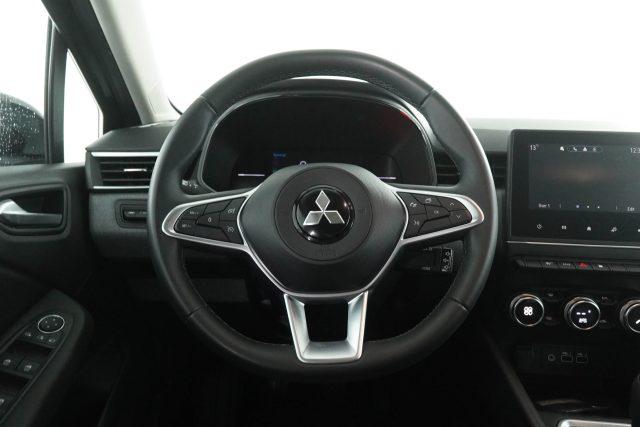 MITSUBISHI Colt Colt 1.0L turbo 90 CV Invite